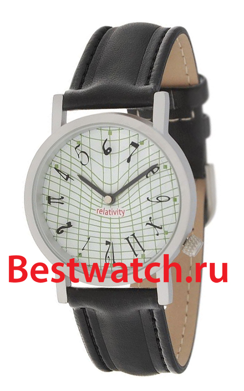 Часы The Unemployed Philosophers Guild Quartz 0219